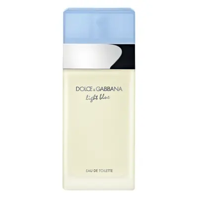 Dolce & Gabbana Light Blue EdT Nat. Spray