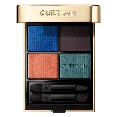 Guerlain Ombres G Eyeshadow Palette