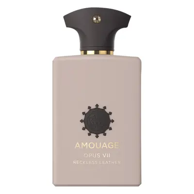 Amouage The Library Collection Opus VII Reckless Leather EdP Nat. Spray