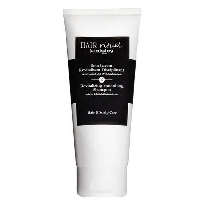 Hair Rituel by Sisley Soin Lavant Revitalisant Disciplinant