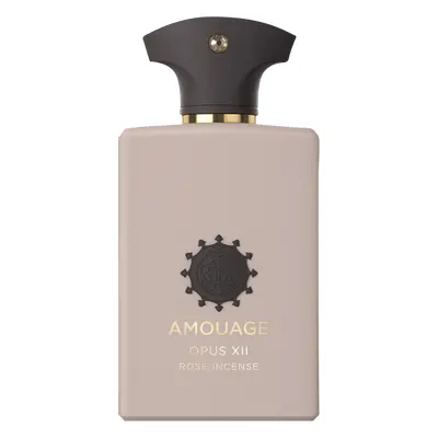 Amouage The Library Collection Opus XII Rose Incense EdP Nat. Spray