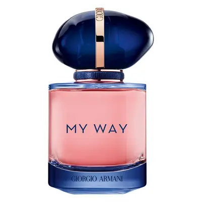 Giorgio Armani My Way Intense EdP Nat. Spray