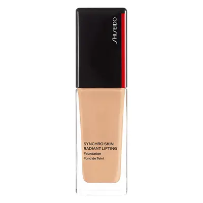 Shiseido Synchro Skin Radiant Lifting Foundation