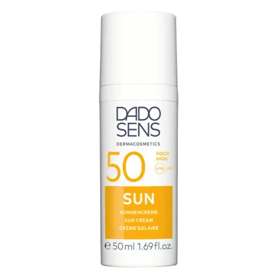 DADO SENS Sun Sonnencreme SPF 50