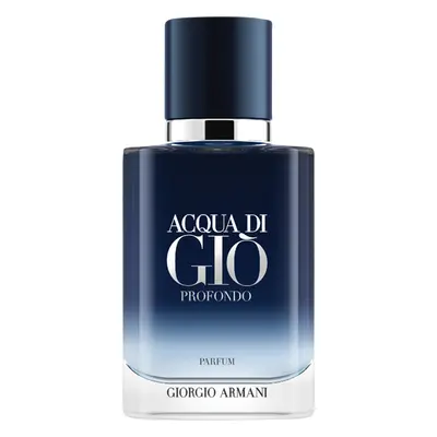 Giorgio Armani Acqua di Giò Profondo Parfum Nat. Spray