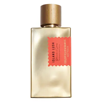 Goldfield & Banks Island Lush EdP Nat. Spray