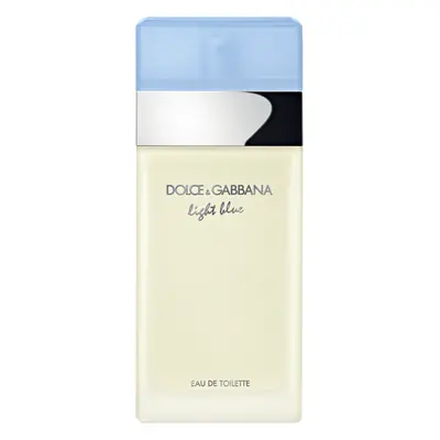 Dolce & Gabbana Light Blue EdT Nat. Spray