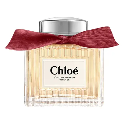 Chloé L'Eau de Parfum Intense Nat. Spray refillable