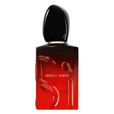 Giorgio Armani Sì Passione Intense EdP Nat. Spray Refillable