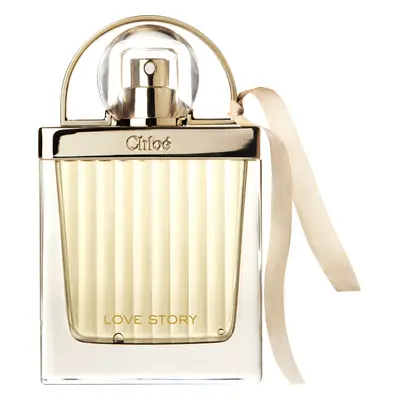 Chloé Love Story EdP Nat. Spray