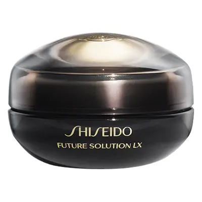 Shiseido Future Solution LX Eye and Lip Contour Cream