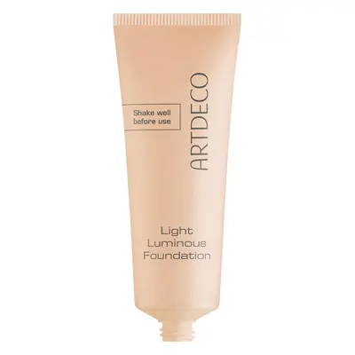 Artdeco Light Luminous Foundation