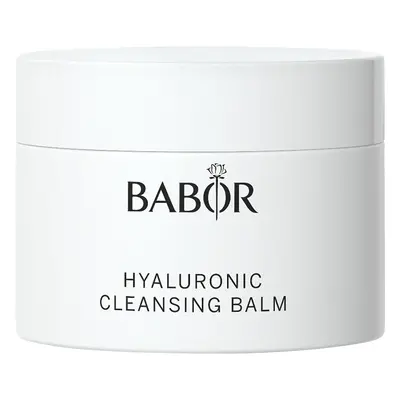 Babor Cleansing Hyaluronic Cleansing Balm