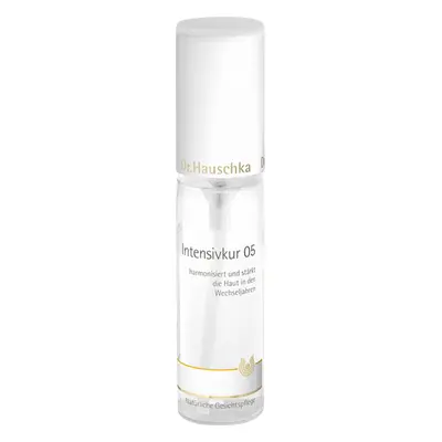 Dr. Hauschka Intensivkur 05