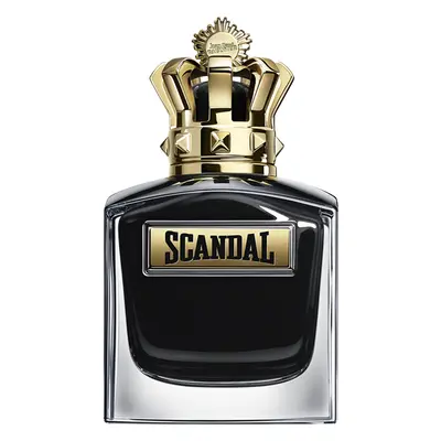 Jean Paul Gaultier Scandal pour Homme Le Parfum EdP Nat. Spray Intense Refill