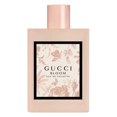 Gucci Bloom EdT Nat. Spray