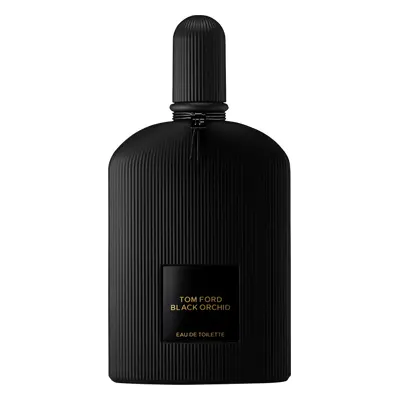 TOM FORD Black Orchid EdT Nat. Spray