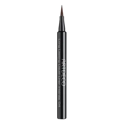 Artdeco Long Lasting Liquid Liner Intense