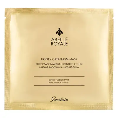 Guerlain Abeille Royale Honey Cataplasm Mask