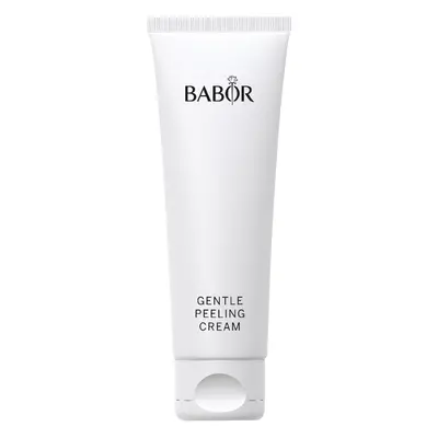 Babor Cleansing Gentle Peeling Cream