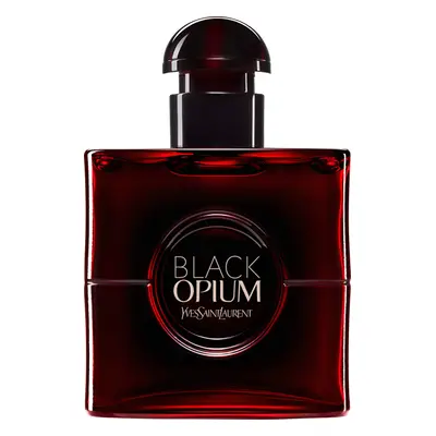 Yves Saint Laurent Black Opium Over Red EdP Nat. Spray