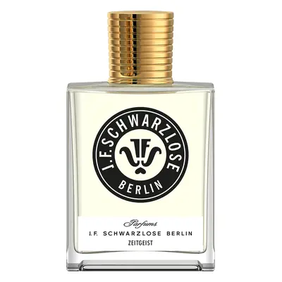 Schwarzlose ZEITGEIST Eau de Parfum Vapo