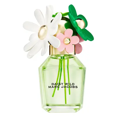 Marc Jacobs Daisy Wild EdP Nat. Spray Refillable