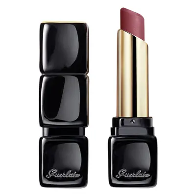 Guerlain Kisskiss Tender Matte