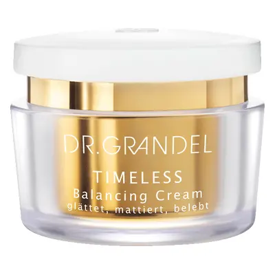 Dr. Grandel Timeless Balancing Cream