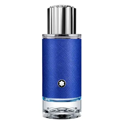 Montblanc Explorer Ultra Blue EdP Nat. Spray