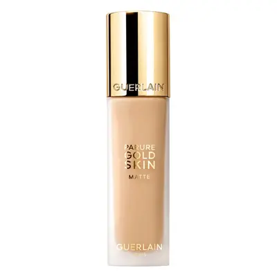 Guerlain Parure Gold Matte Fluid Foundation