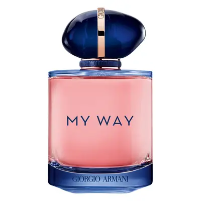 Giorgio Armani My Way Intense EdP Nat. Spray