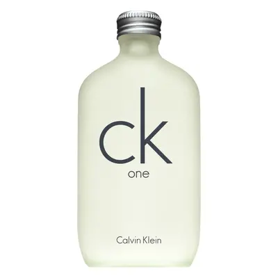 Calvin Klein CK One EdT Nat. Spray