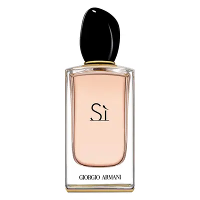 Giorgio Armani Sì EdP Nat. Spray