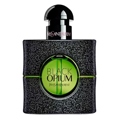 Yves Saint Laurent Black Opium Illicit Green EdP Nat. Spray