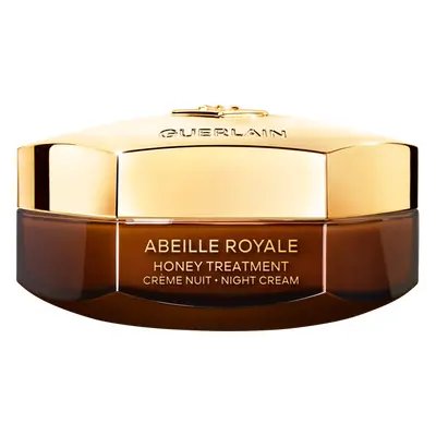 Guerlain Abeille Royale Honey Treatment Night Cream