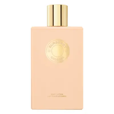 Burberry Goddess Body Lotion