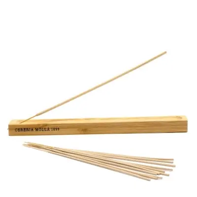 Cereria Molla Bamboo Incense Stick Holder