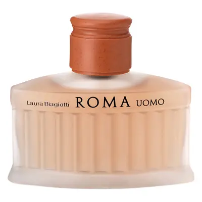 Laura Biagiotti Roma Uomo EdT Nat. Spray