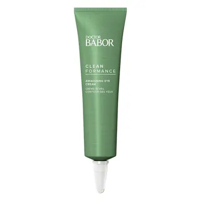 Babor Doctor Babor Cleanformance Clean Awakening Eye Cream