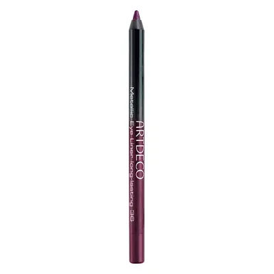 Artdeco Metallic Eye Liner long-lasting