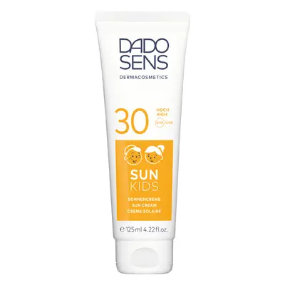 DADO SENS Sun Kids Sonnencreme SPF 30