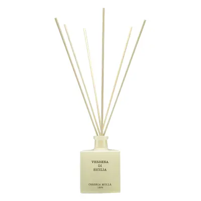 Cereria Molla Verbena di Sicilia Diffuser