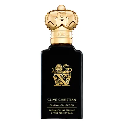 Clive Christian X Masculine Perfume Spray