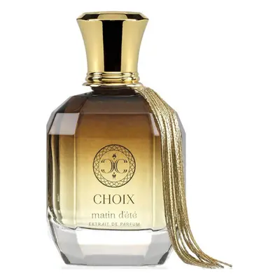 Gritti Choix Matin d'Ete Extrait de Parfum Spray