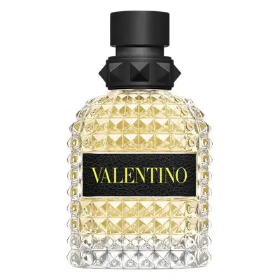 Valentino Uomo Born in Roma Yellow Dream EdT Nat. Spray