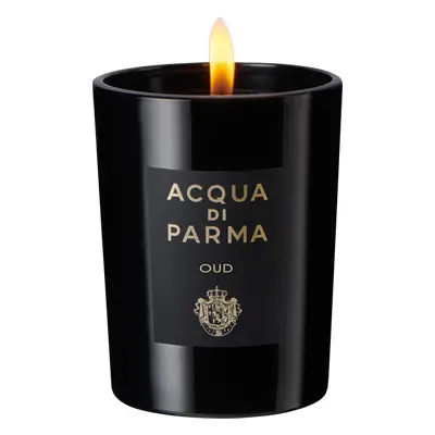 Acqua di Parma Oud Candle