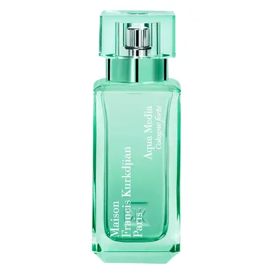 Maison Francis Kurkdjian Aqua Media Cologne Forte EdP Nat. Spray