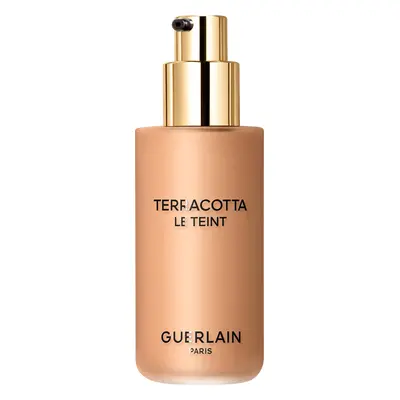 Guerlain Terracotta Le Teint Matte Fluid Foundation