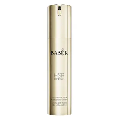 Babor HSR Lifting Neck & Decollete Cream